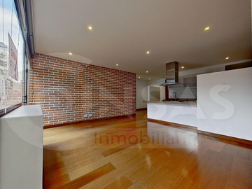 Apartamento en venta en Santa Barbara Oriental