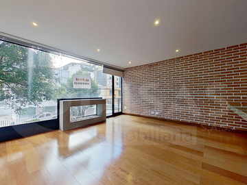 Apartamento en venta en Santa Barbara Oriental