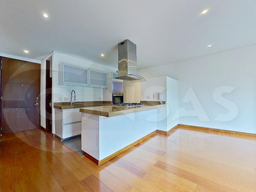 Apartamento en venta en Santa Barbara Oriental