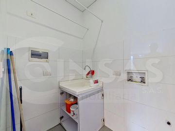Apartamento en venta en Santa Barbara Oriental