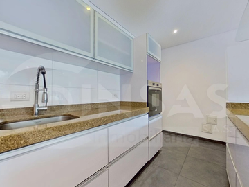 Apartamento en venta en Santa Barbara Oriental