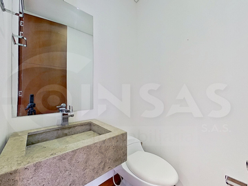 Apartamento en venta en Santa Barbara Oriental