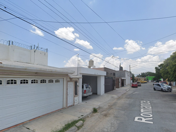 Casa en venta en Saltillo, Col. Amistad II