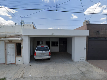 Casa en venta en Saltillo, Col. Amistad II