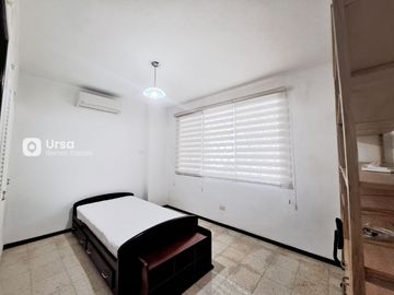 Alquiler departamento amoblado en Urbanizacion Puerto Azul - Via a la Costa
