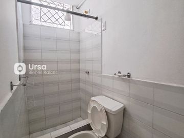 Alquiler departamento amoblado en Urbanizacion Puerto Azul - Via a la Costa