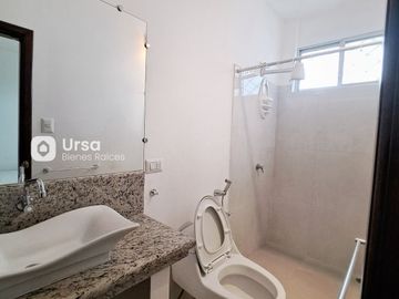 Alquiler departamento amoblado en Urbanizacion Puerto Azul - Via a la Costa