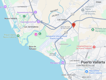 Casa en Puerto Vallarta, Jalisco