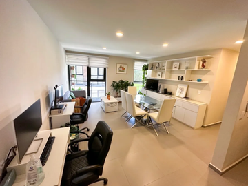 DEPARTAMENTO EN VENTA EN UNIVERSIDAD, COYOACAN, CDMX