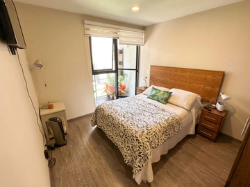 DEPARTAMENTO EN VENTA EN UNIVERSIDAD, COYOACAN, CDMX