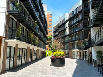 DEPARTAMENTO EN VENTA EN UNIVERSIDAD, COYOACAN, CDMX