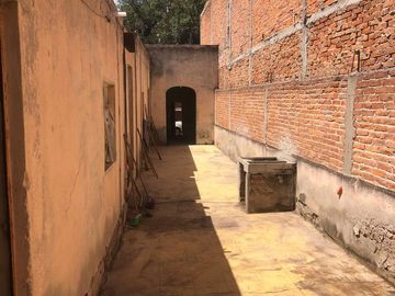 TERRENO EN VENTA