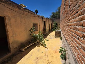 TERRENO EN VENTA