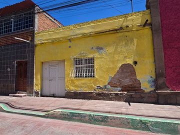 TERRENO EN VENTA