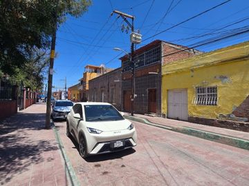 TERRENO EN VENTA