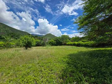 Vendo lote en zona rural de Apulo cundinamarca exelente ubicación dentro de condominio.