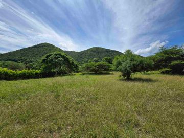 Vendo lote en zona rural de Apulo cundinamarca exelente ubicación dentro de condominio.