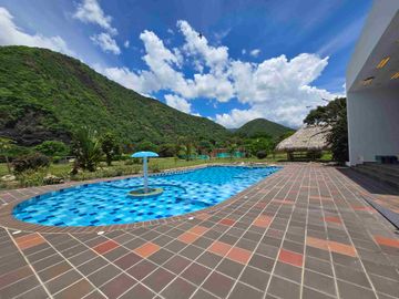 Vendo lote en zona rural de Apulo cundinamarca exelente ubicación dentro de condominio.