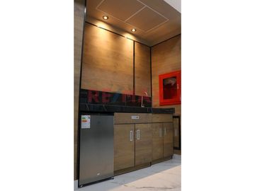 El Nuevo Hogar De Tu Empresa Esta En El Centro Empresarial De San Isidro