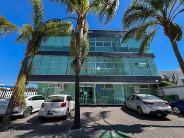 Oficina en Renta en Juriquilla en Querétaro