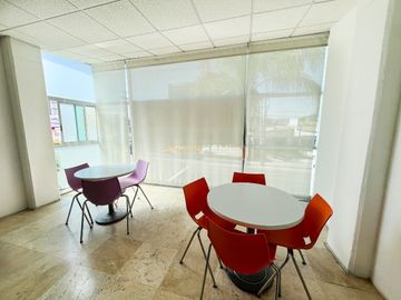 Oficina en Renta en Juriquilla en Querétaro