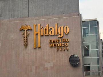 Consultorio en Renta