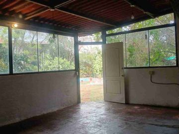 Renta de local interior