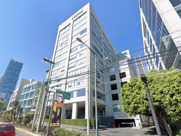 # 🏢✨ OFICINAS CORPORATIVAS EN VENTA SOBRE PASEO DE LA REFORMA ✨🏢