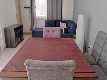 CASA AMUEBLADA EN RENTA EN RESIDENCIAL SOBRE LIBRAMIENTO NORPONIENTE EN PRIVADA 3 RECÁMARAS AMENITIES