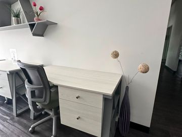 HOT DESK EN AGUASCALIENTES PLAZA SAN TELMO - SERVICIOS INCLUIDOS