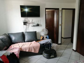 CASA RESIDENCIAL EN TEJEDA