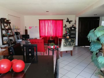 CASA RESIDENCIAL EN TEJEDA