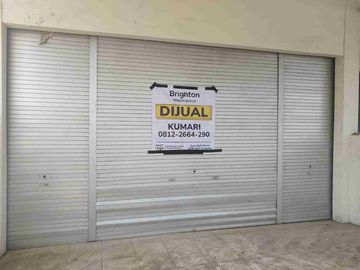 Gudang Di Jual