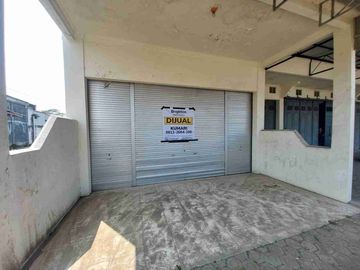 Gudang Di Jual