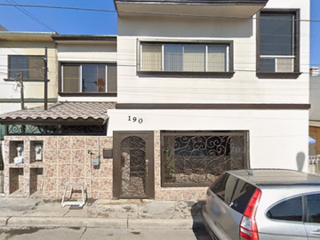 ¡GRAN OPORTUNIDAD! ¡REMATE DE PROPIEDAD! EN GAS Y ANEXAS TIJUANA B.J.
