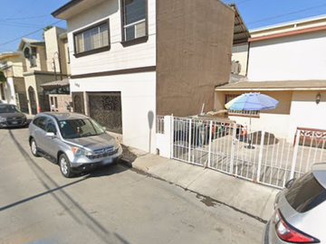 ¡GRAN OPORTUNIDAD! ¡REMATE DE PROPIEDAD! EN GAS Y ANEXAS TIJUANA B.J.