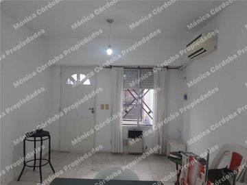 Alquiler Duplex 3 ambientes Villa Luzuriaga