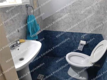 Alquiler Duplex 3 ambientes Villa Luzuriaga