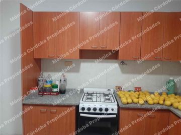 Alquiler Duplex 3 ambientes Villa Luzuriaga