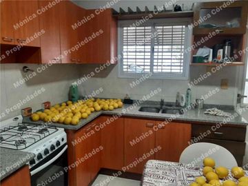 Alquiler Duplex 3 ambientes Villa Luzuriaga