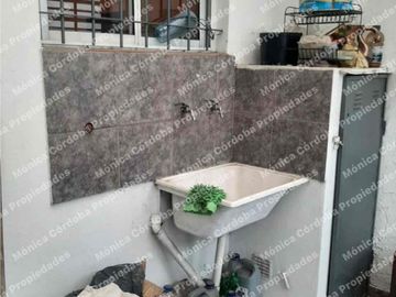 Alquiler Duplex 3 ambientes Villa Luzuriaga