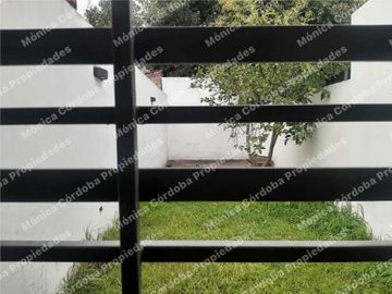 Alquiler Duplex 3 ambientes Villa Luzuriaga
