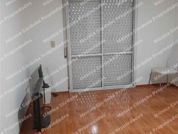 Alquiler Duplex 3 ambientes Villa Luzuriaga