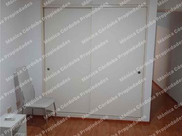 Alquiler Duplex 3 ambientes Villa Luzuriaga