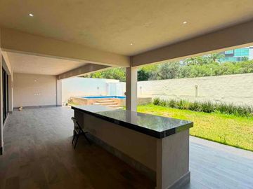Casa en venta Sierra Alta 9no sector