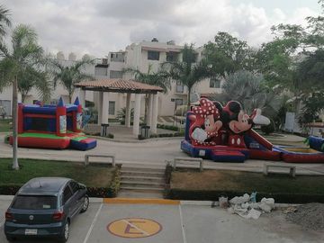 CASA EN VENTA EN NAYARIT