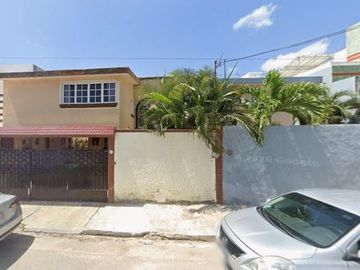 (BC) CASA ADJUDICAD RIO CHAMPOTON, VILLA DEL RIO CAMPECHE, CP24010
