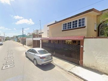 (BC) CASA ADJUDICAD RIO CHAMPOTON, VILLA DEL RIO CAMPECHE, CP24010
