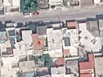 (BC) CASA ADJUDICAD RIO CHAMPOTON, VILLA DEL RIO CAMPECHE, CP24010