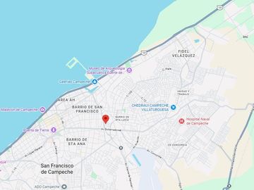 (BC) CASA ADJUDICAD RIO CHAMPOTON, VILLA DEL RIO CAMPECHE, CP24010